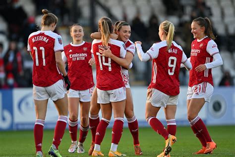 arsenal ladies fc twitter